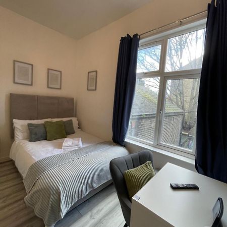 Camberwell Living Studio - Zone 2 London Apartamento Exterior foto
